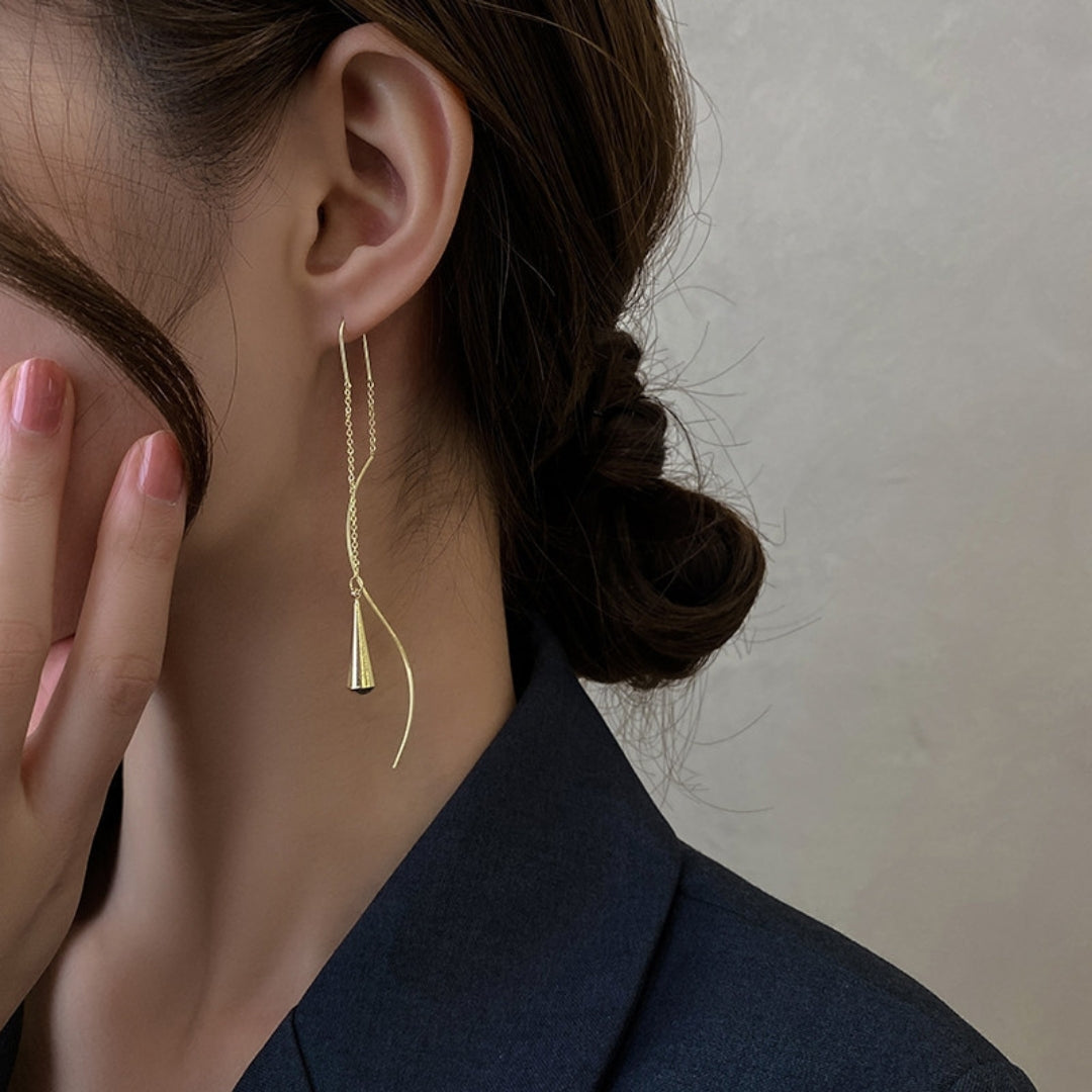 Eclipse Dangles Earrings