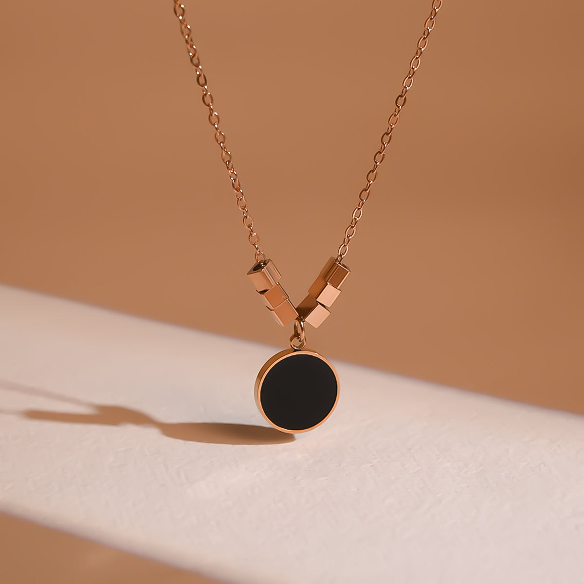 Midnight Luxe Necklace