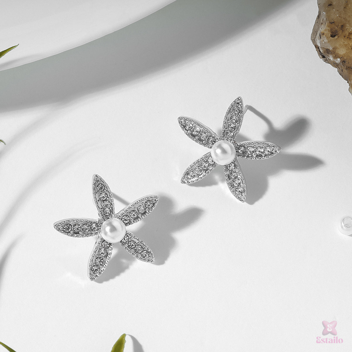 Starry Wink Earrings
