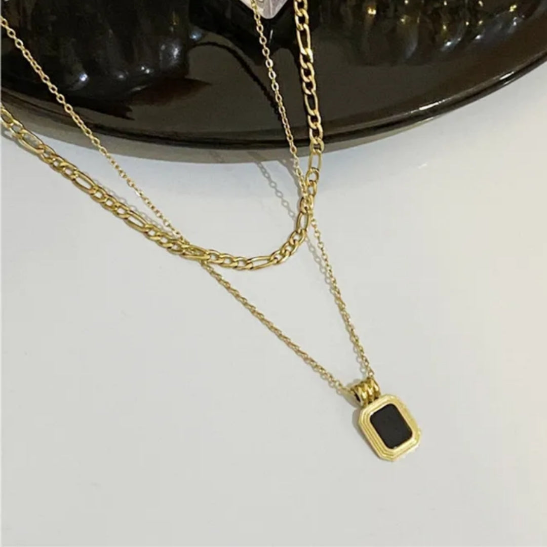 AuricEdge Necklace