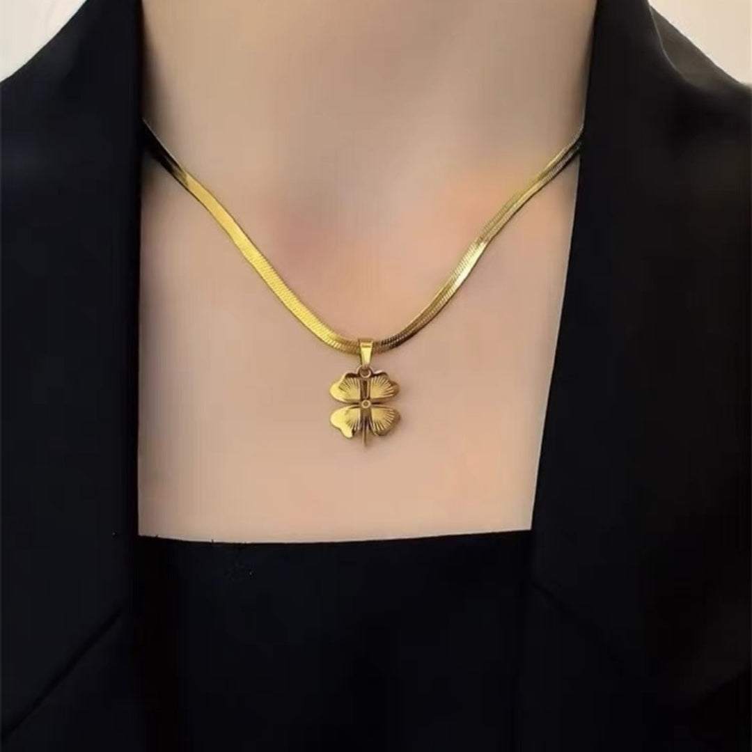 Hopeful Haven Necklace