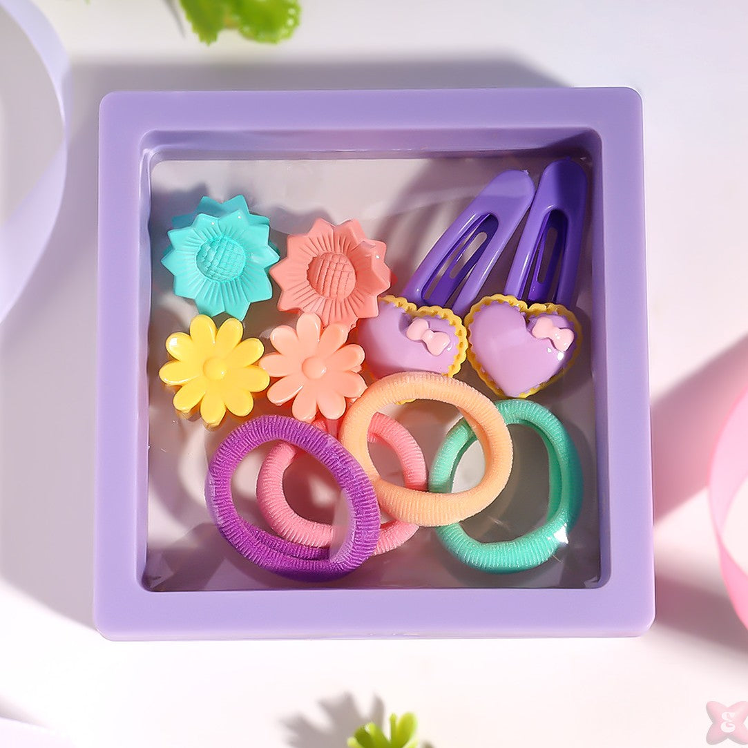 Cute Hair Accessories for Kids