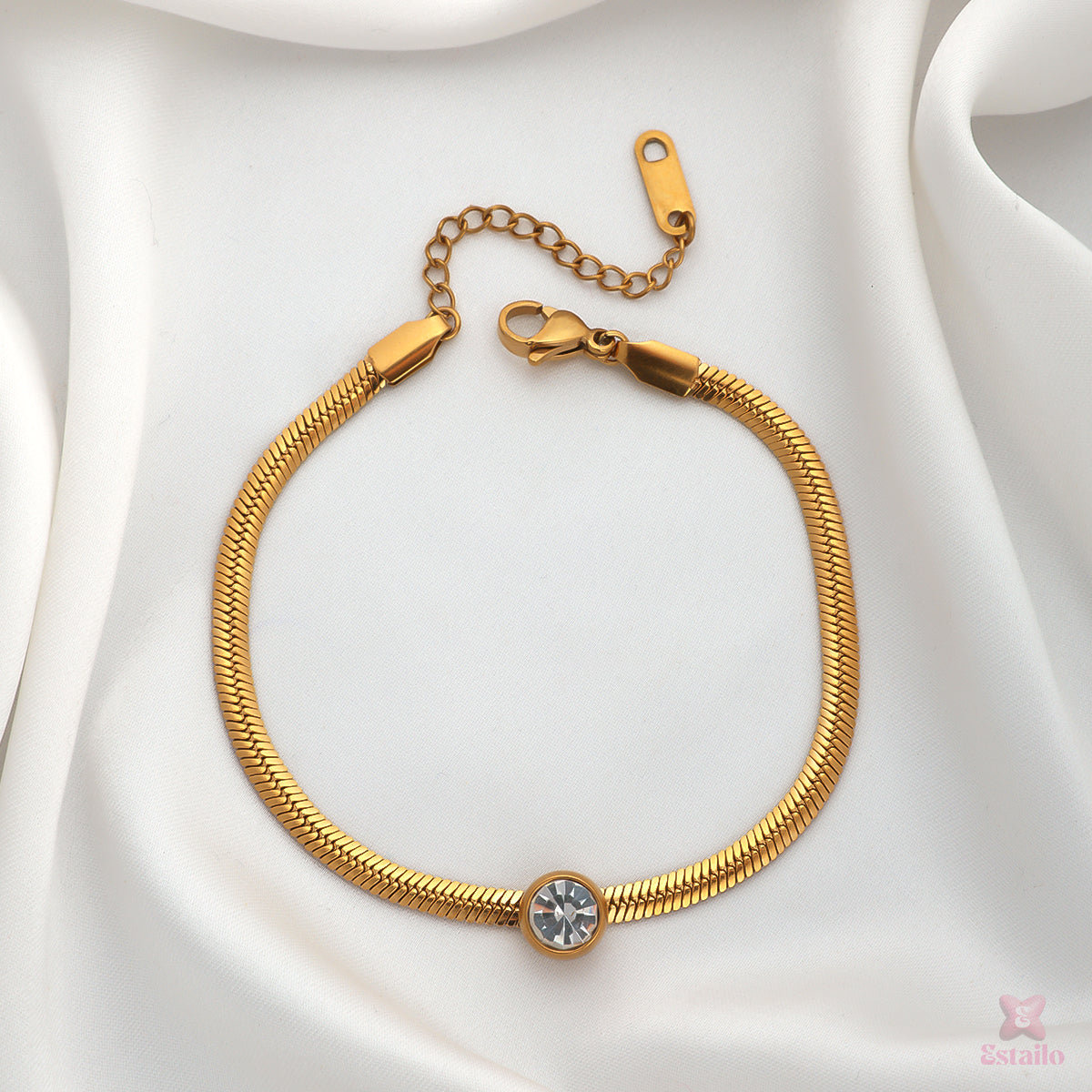 Shiny Mood Bracelet