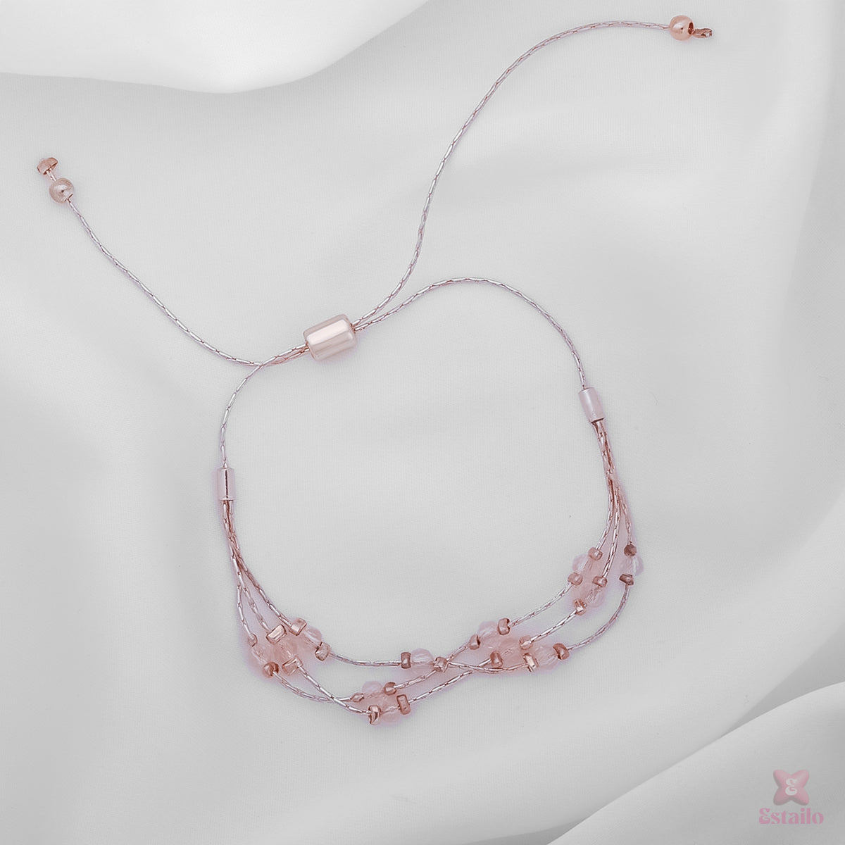 Delicate Dawn Bracelet