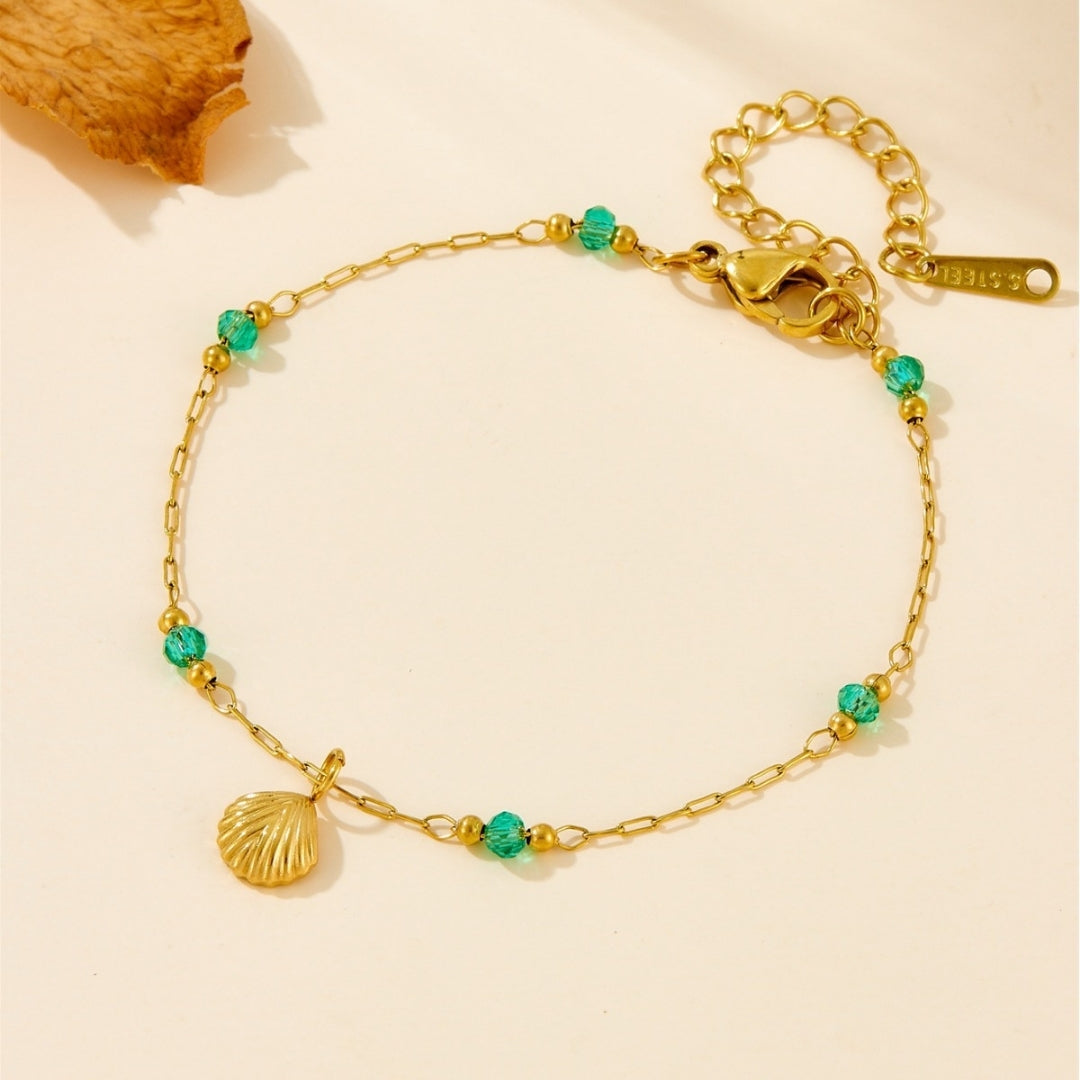 Seaside Charm Bracelet