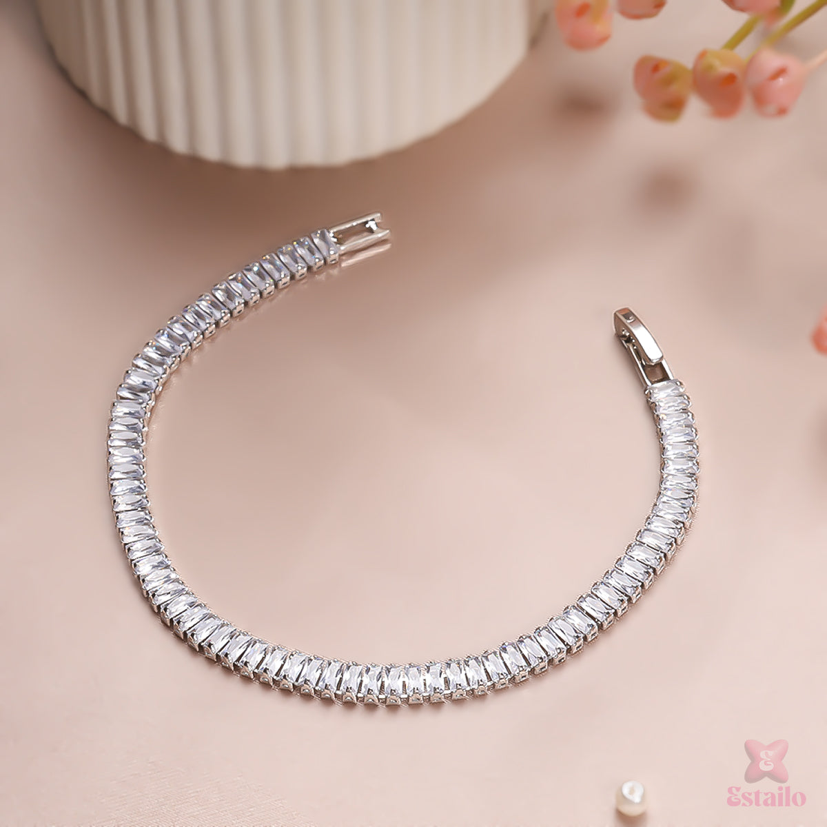 Blinger Blogger Bracelet