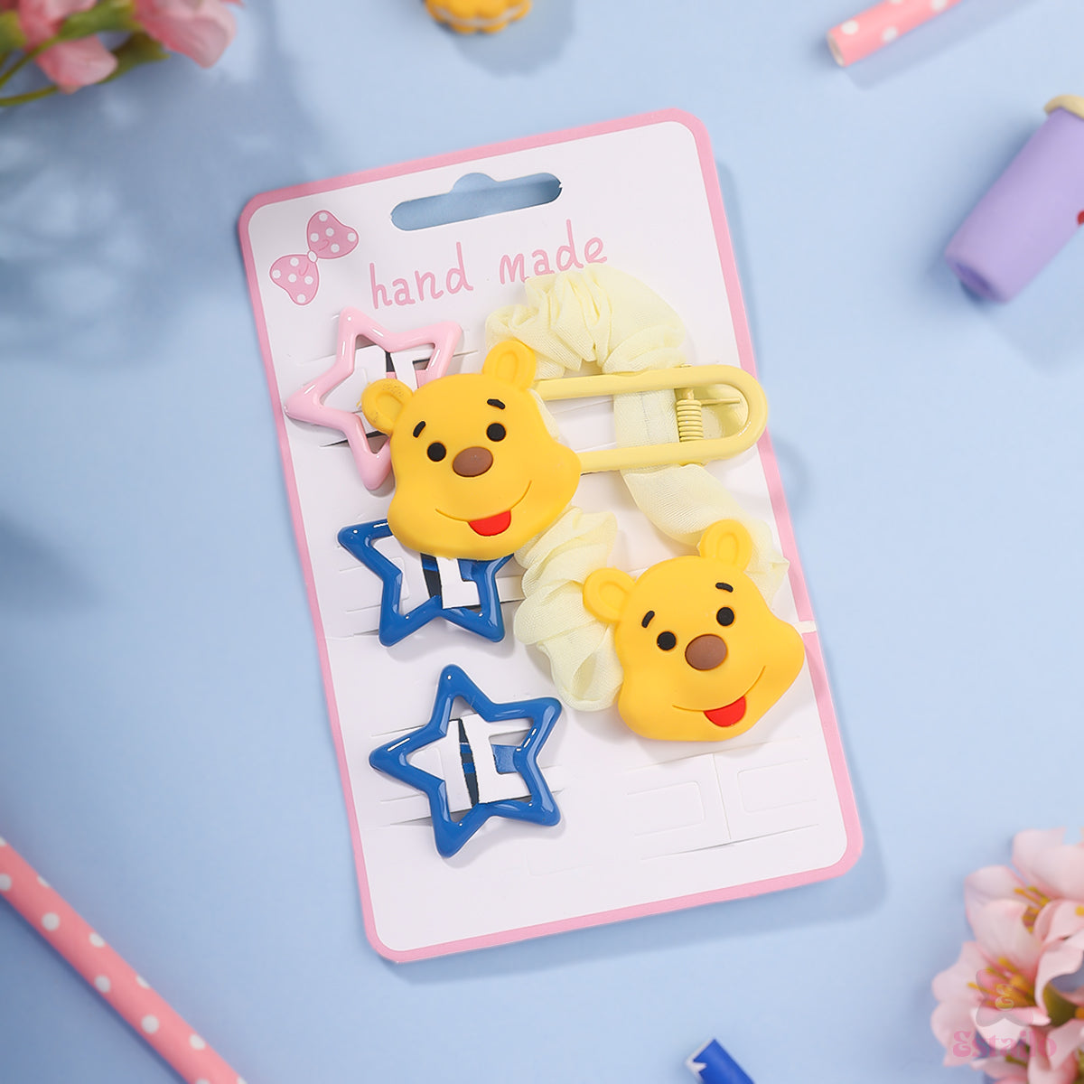 Celestial Pooh Kids Accessories