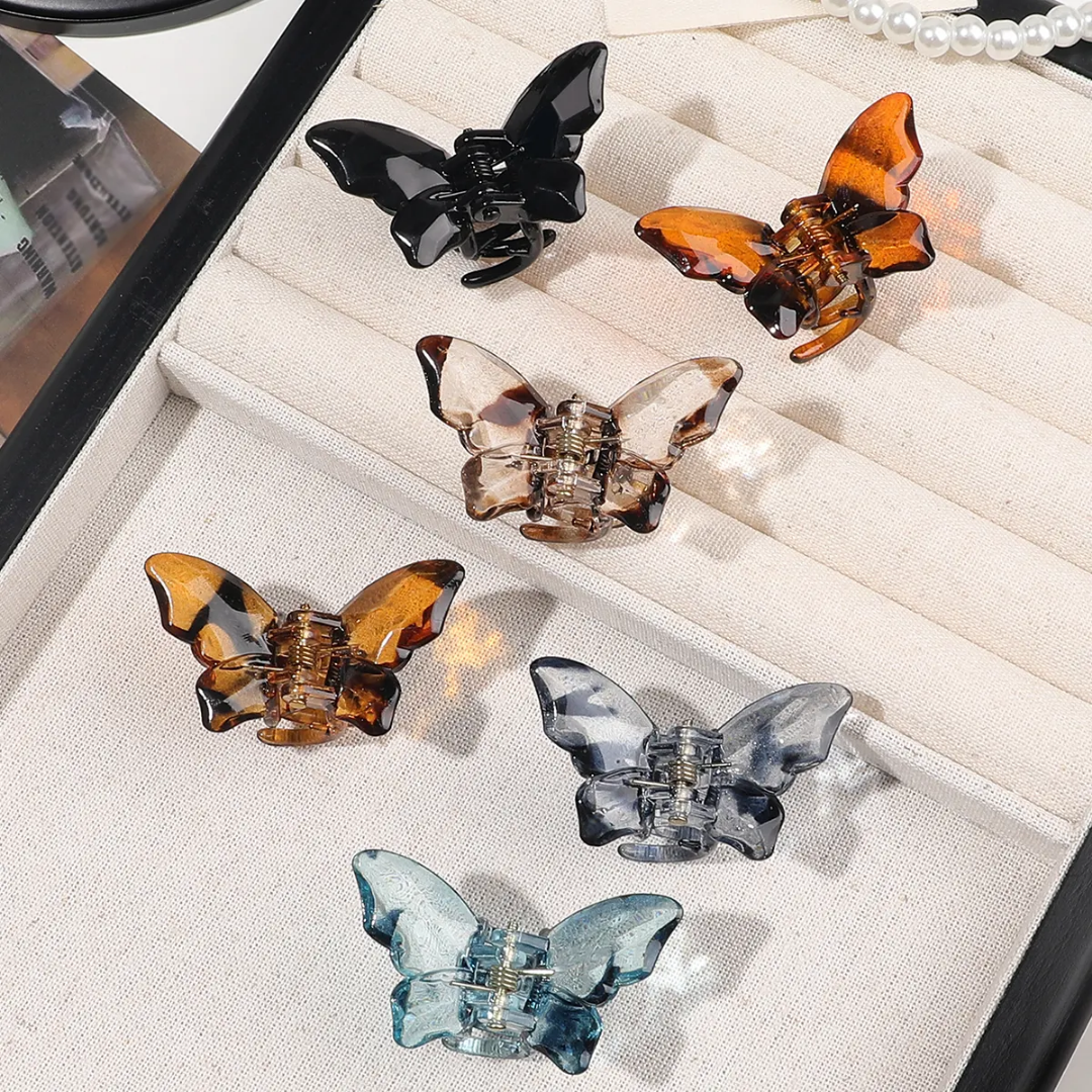Crystal Fly Claws (pack of 3)
