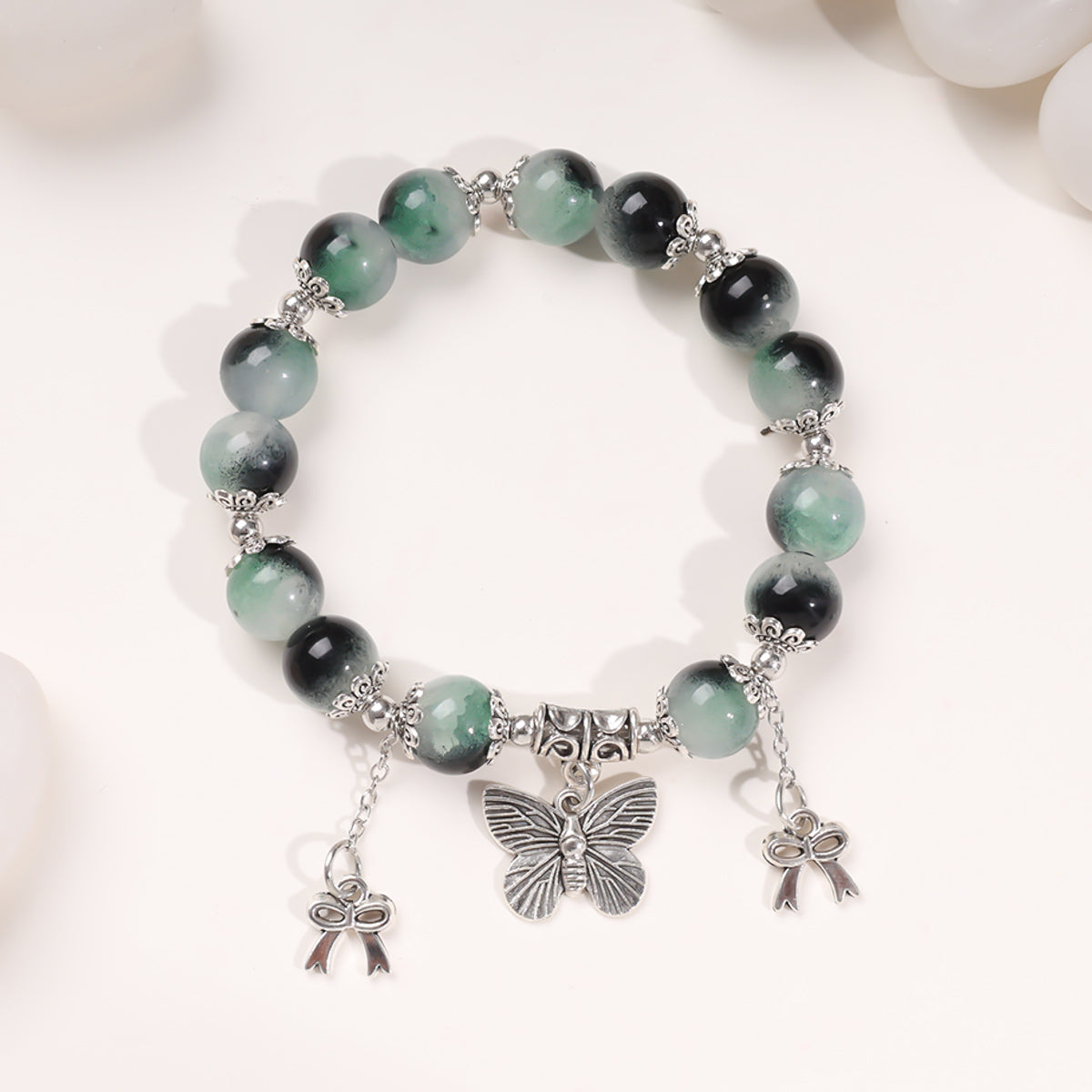 Enchanted Wing Bracelet