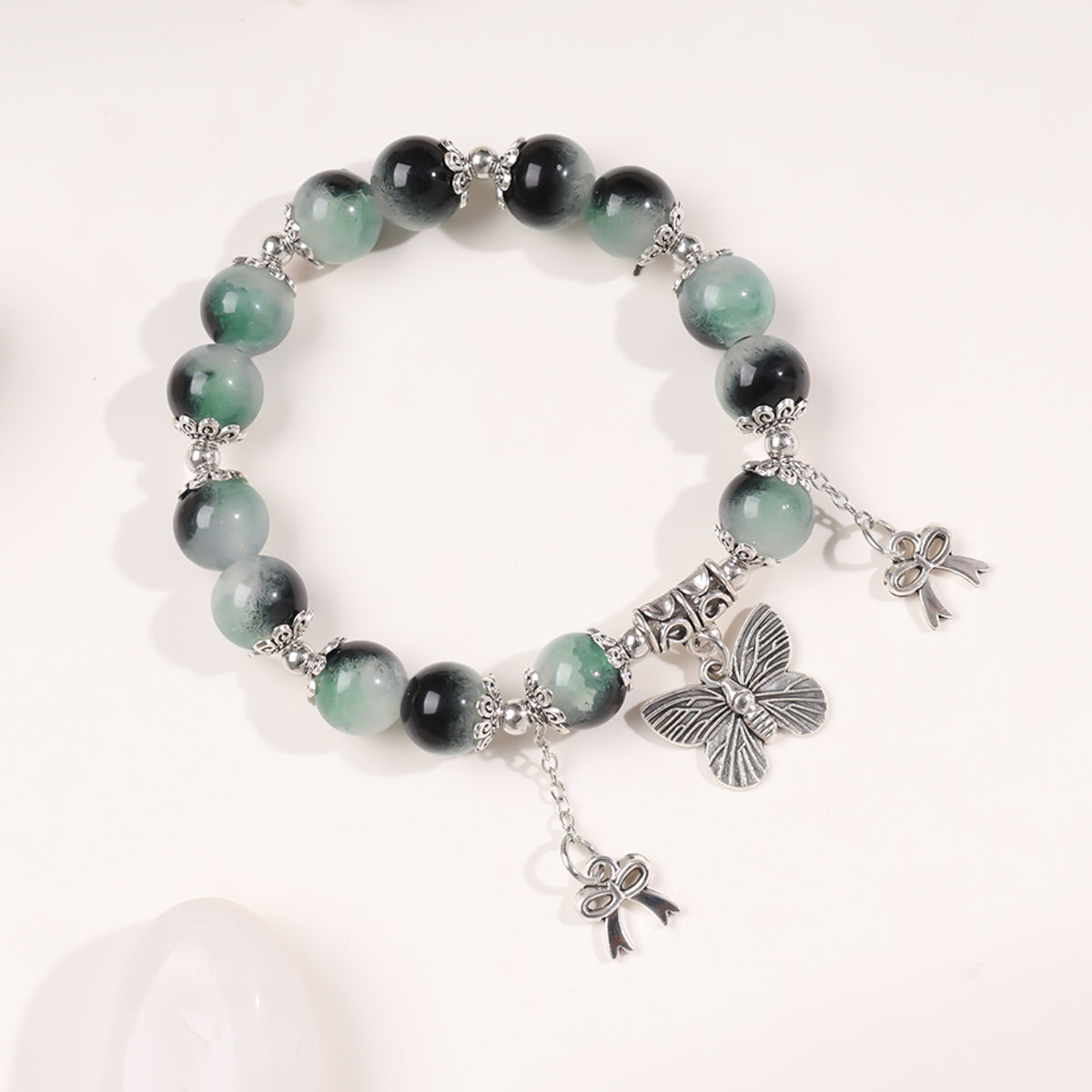 Enchanted Wing Bracelet