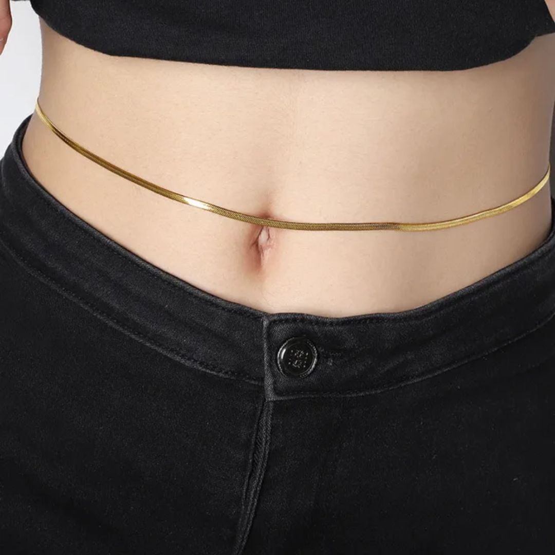 Adjustable Waist Chain