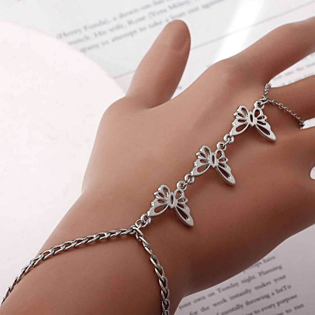 Chrysalis Flight Slave Bracelet