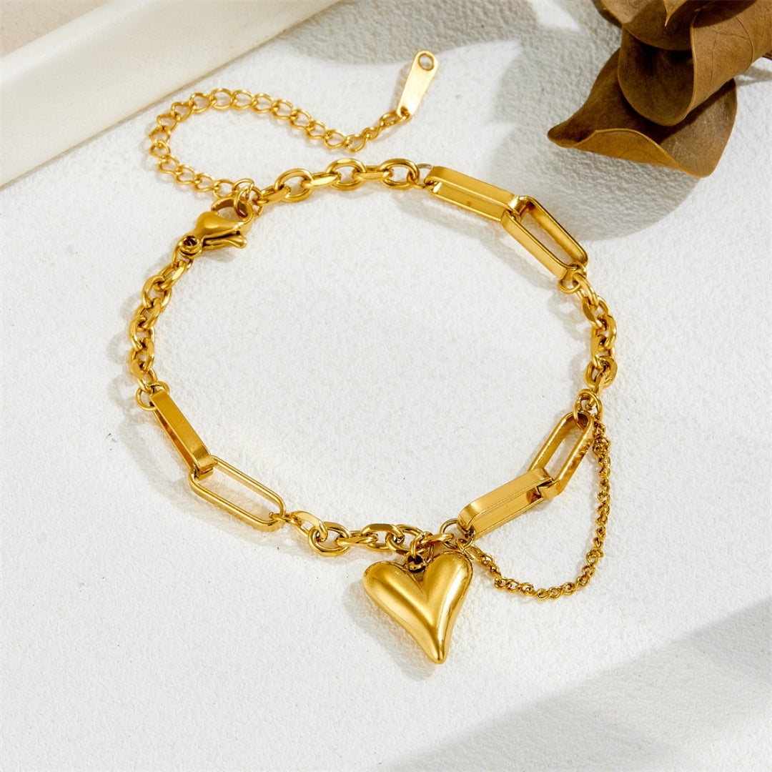 Everlasting Love Bracelet