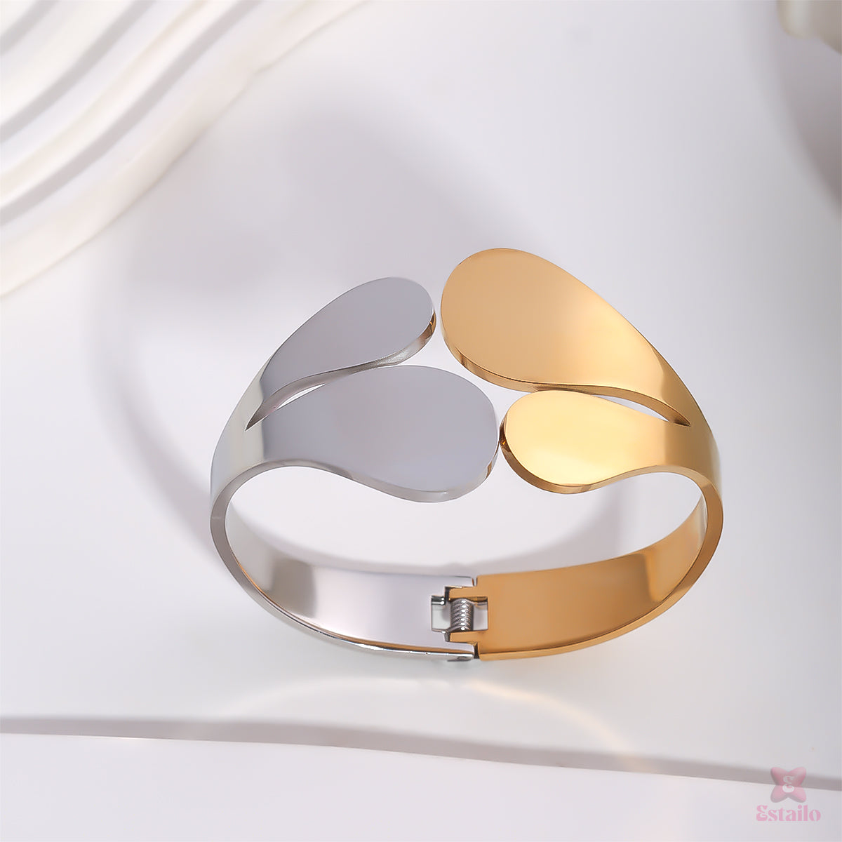 Duo Gleam Bracelet