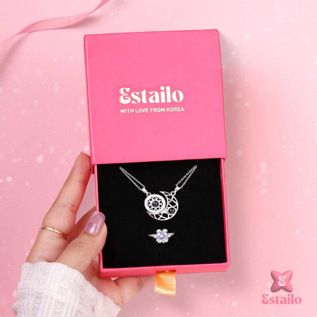 Eternal Night Love Set