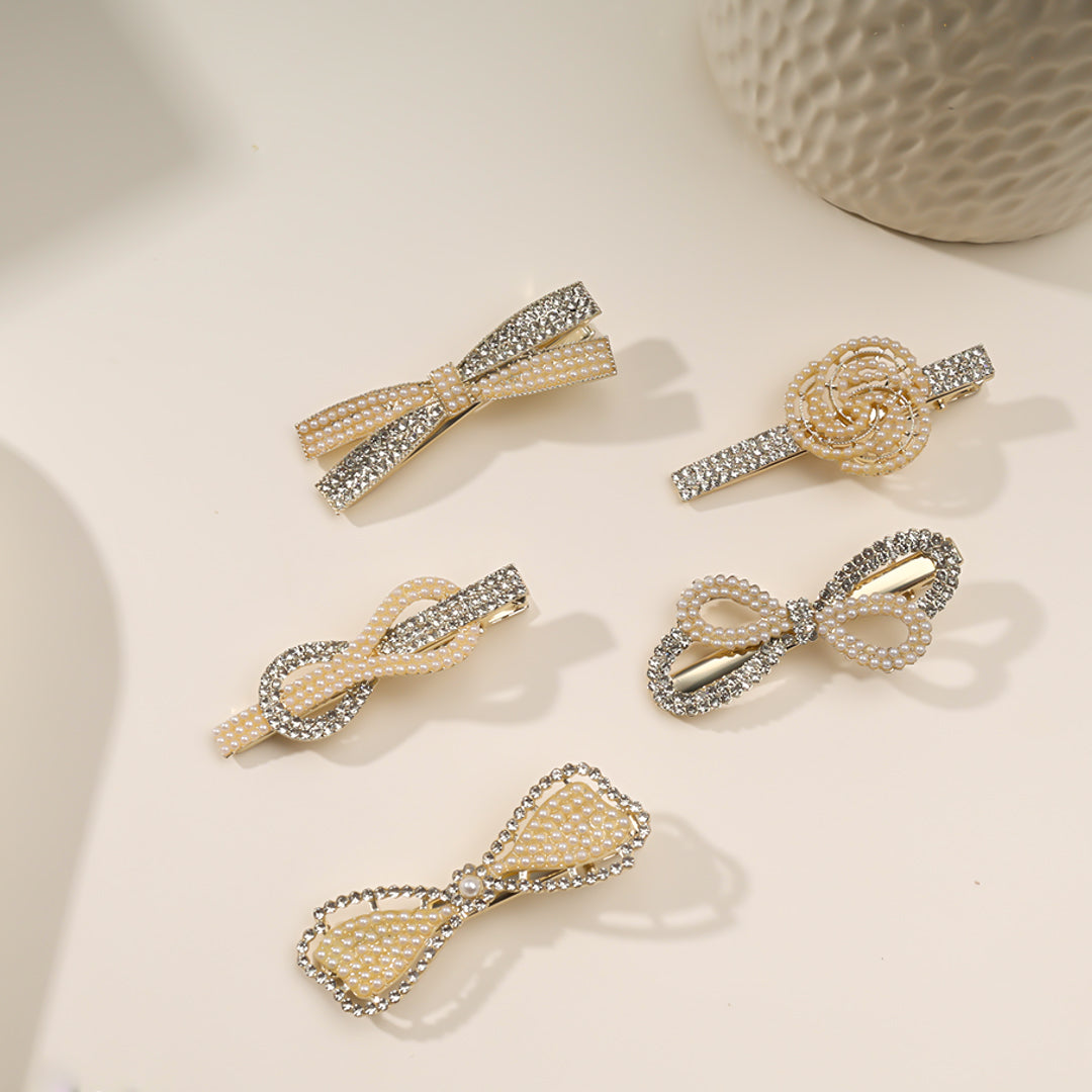 Twinkle Tress Hair Clip