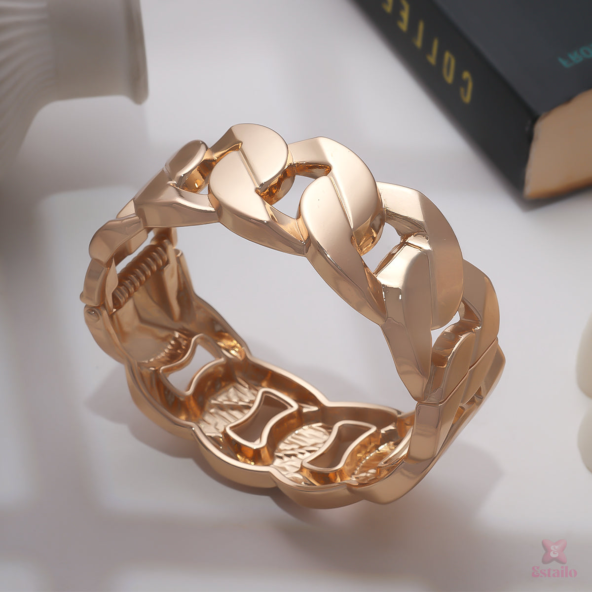 Lustra Bar Bracelet