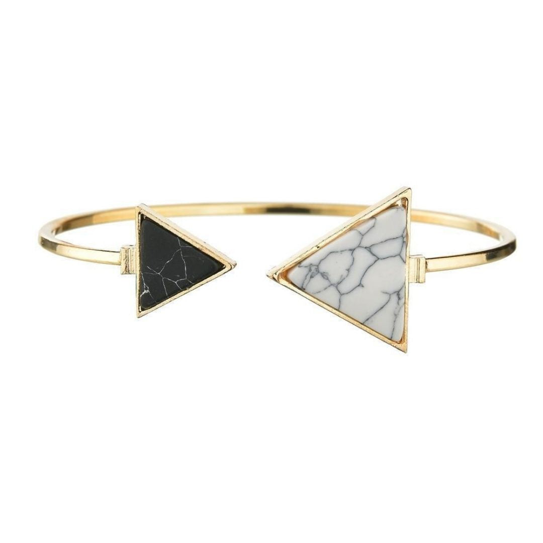 Amulet Alliance Stack Bracelet
