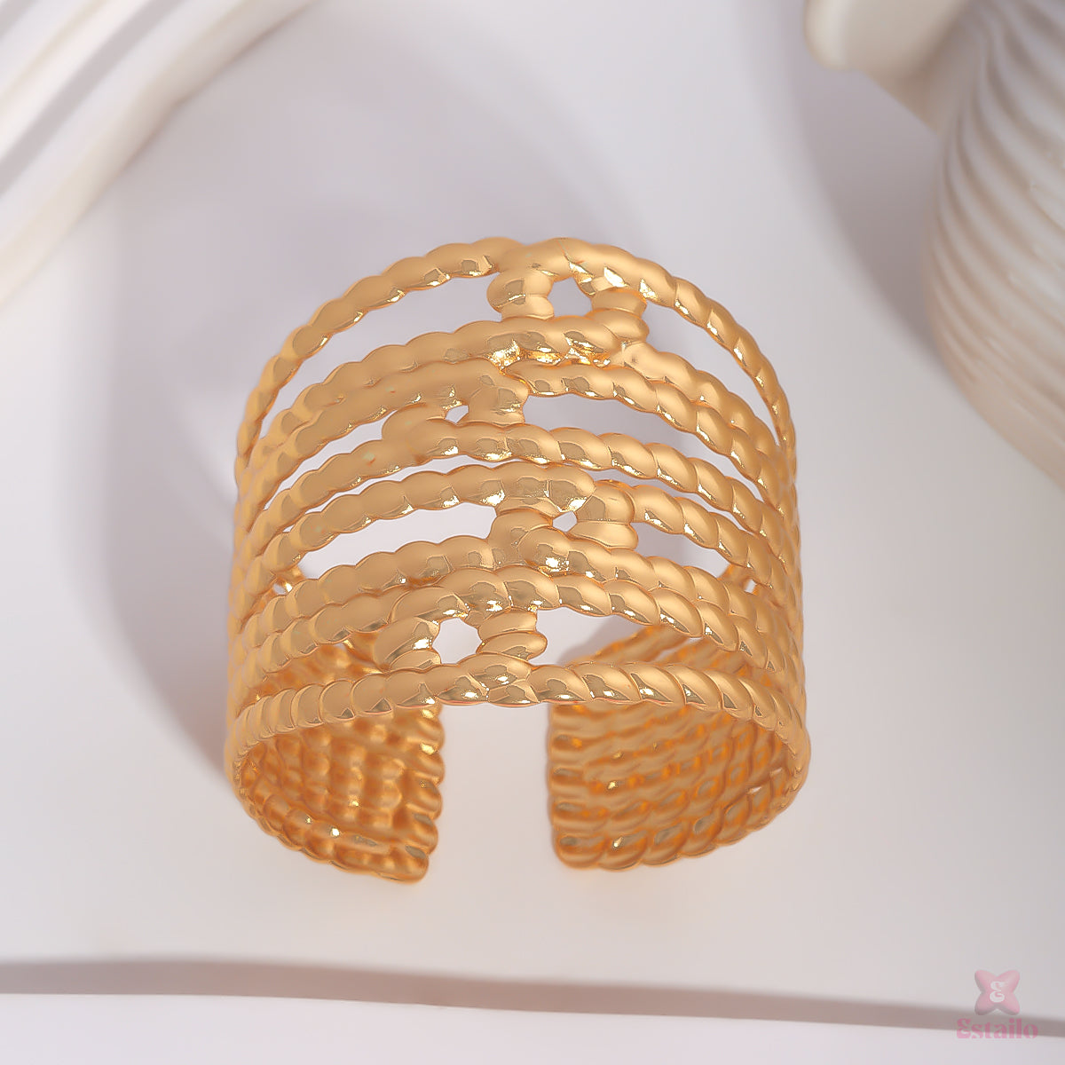 Gleam & Glow Bracelet