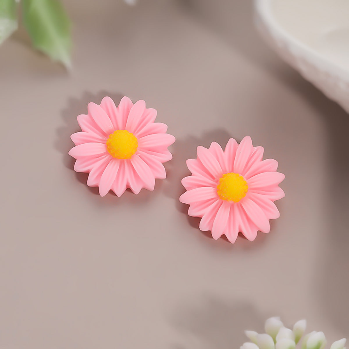 Pretty Bloom Earring