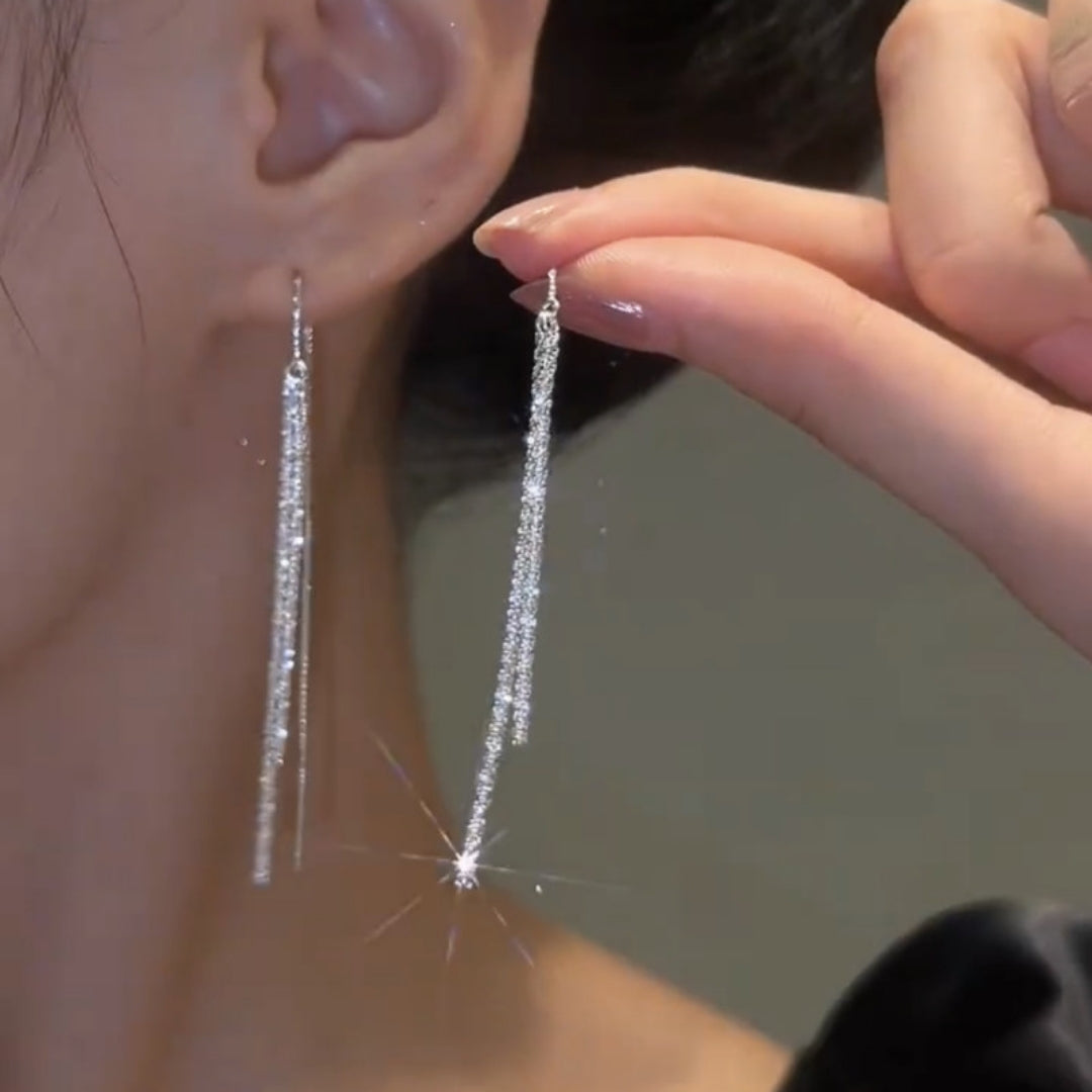Stardust Streams Earrings