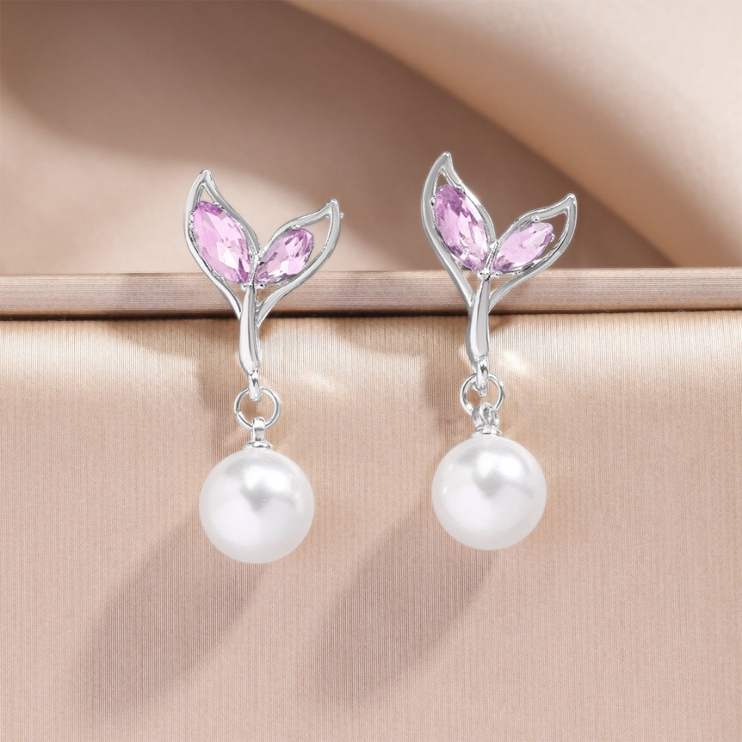 Ariel's Enchantment Earrings