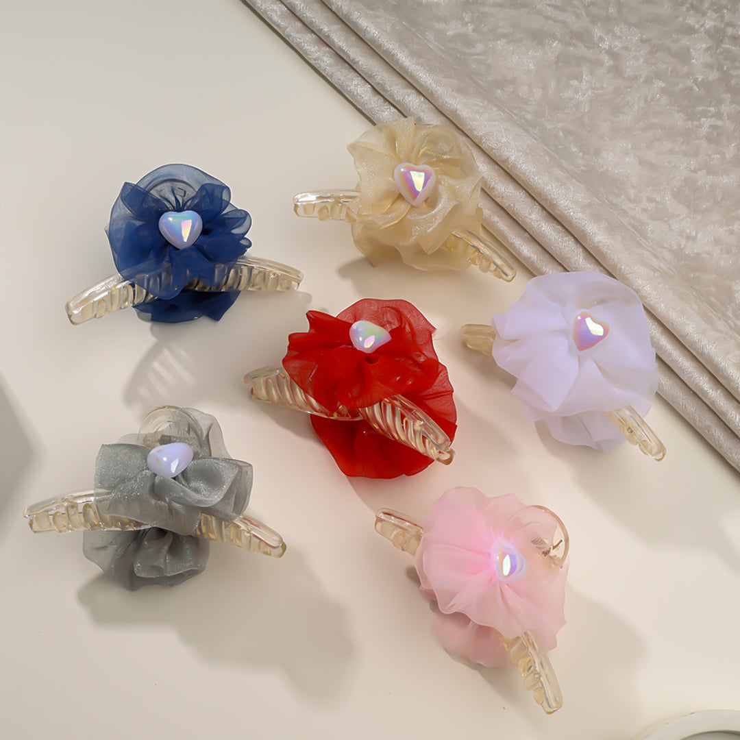 Fairy Blossom Hair Claw (pack of 1)