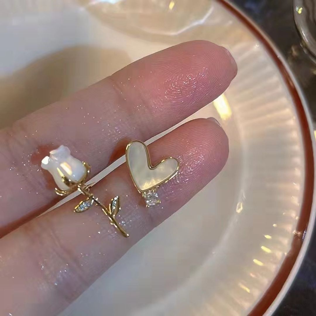 Secret Garden Keepsakes Earrings