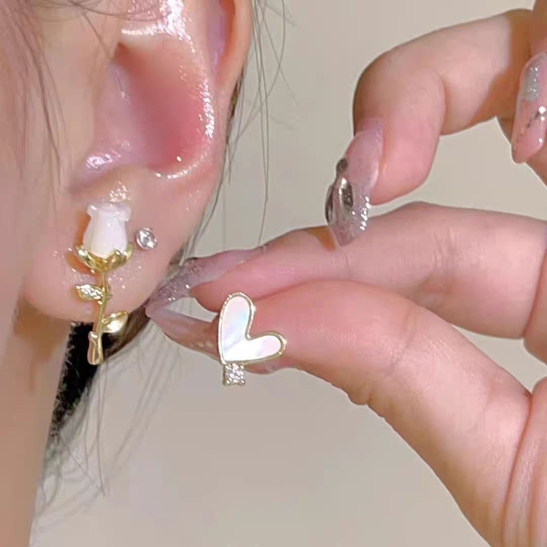 Secret Garden Keepsakes Earrings
