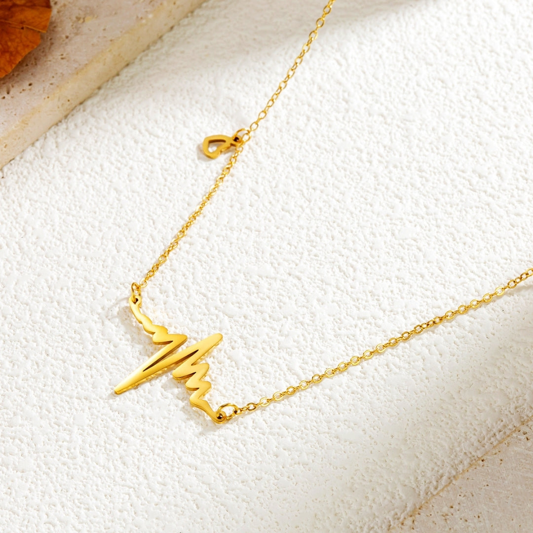 Pulse of Love Bracelet