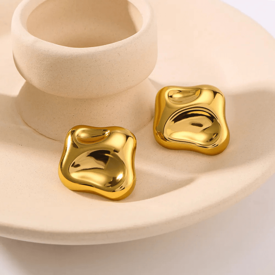 Bliss Baubles Earrings