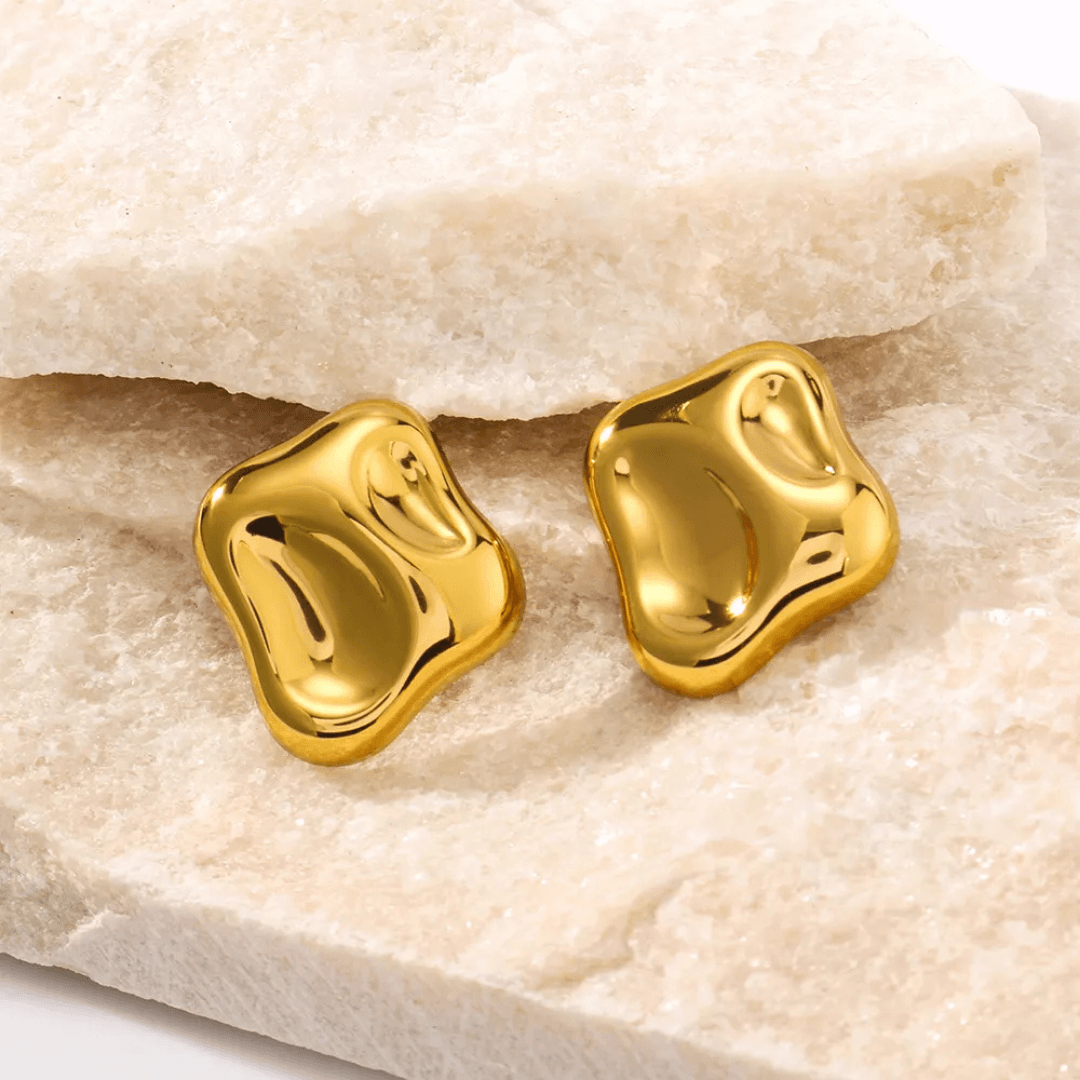 Bliss Baubles Earrings