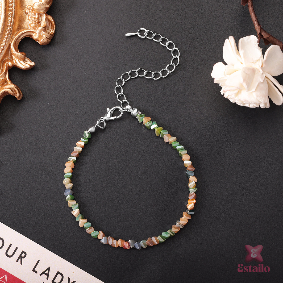 Twilight Sparkle Bracelet