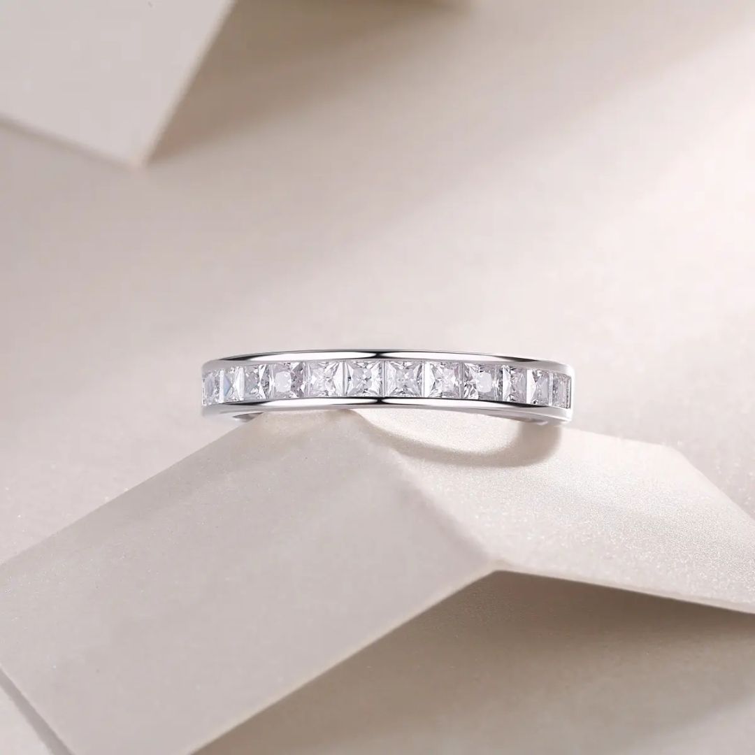 Celestial Glow Ring
