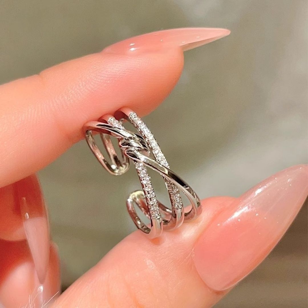 Parallel Twist Ring