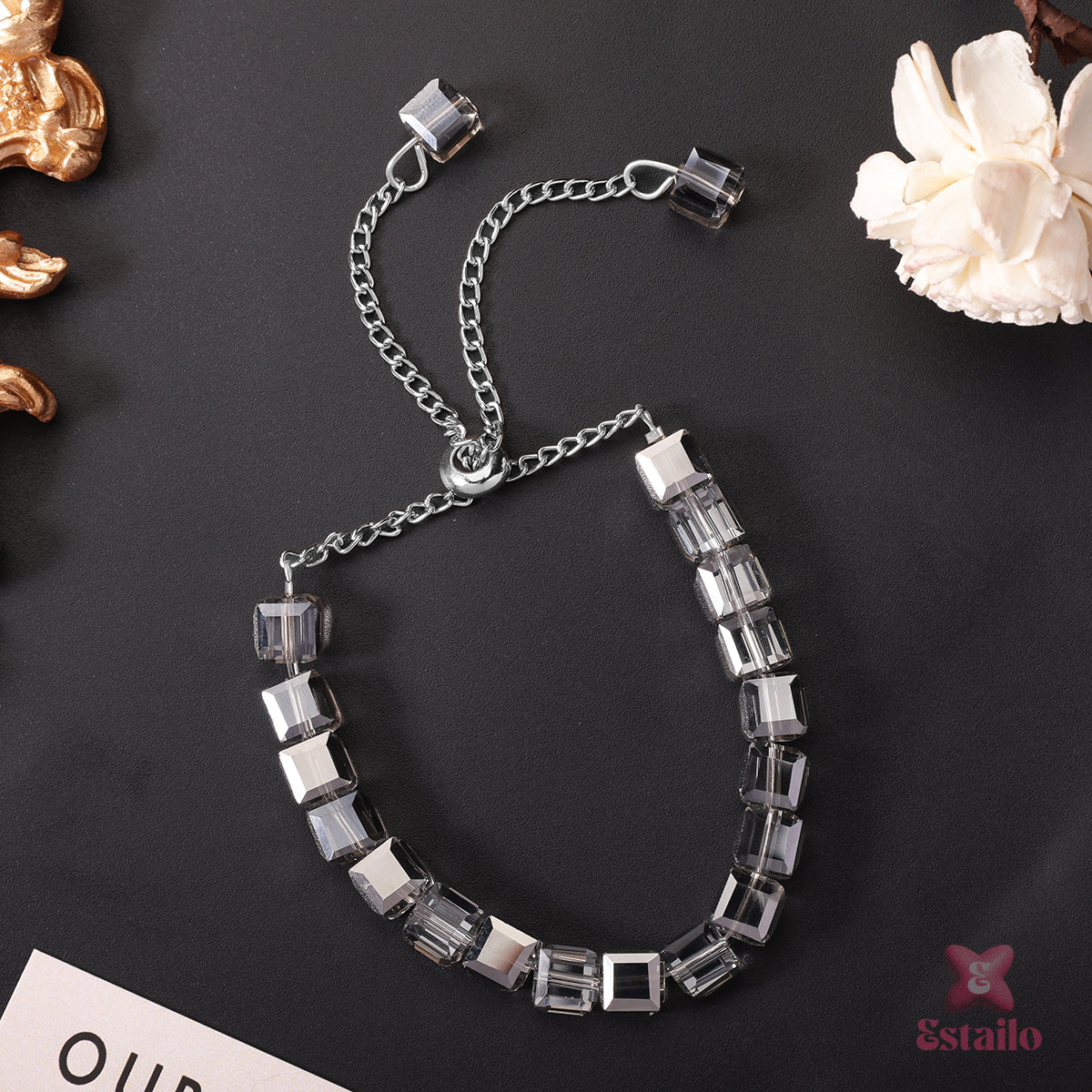 Starlight Strand Bracelet