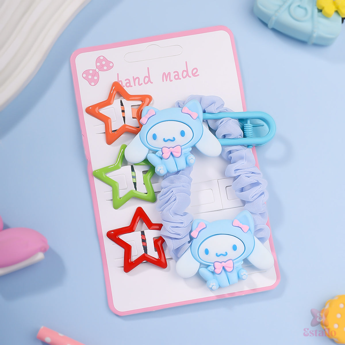 Meow Gleam kids Accessories