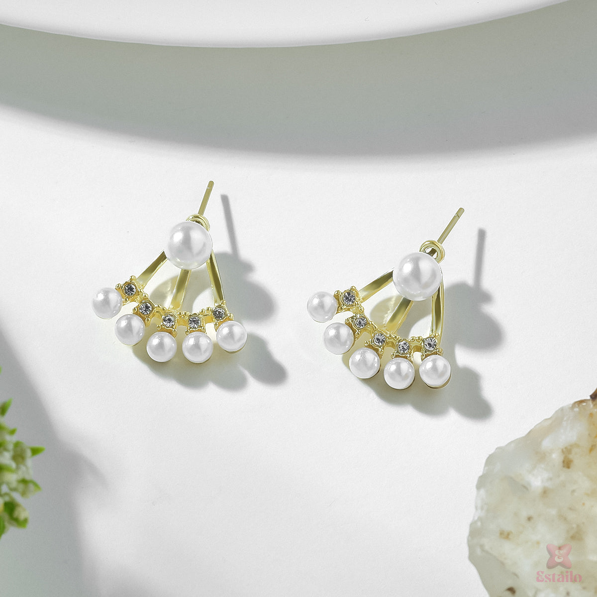 Bloom Pop Earrings
