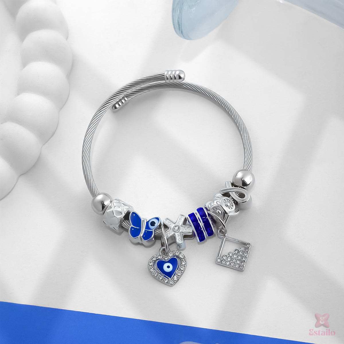 Divine Protection Bracelet