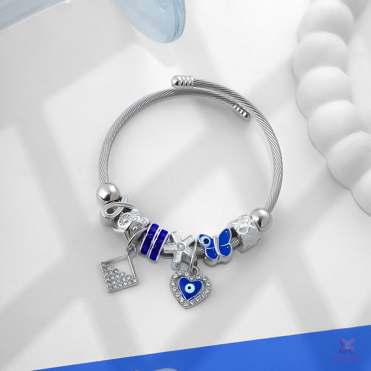 Divine Protection Bracelet