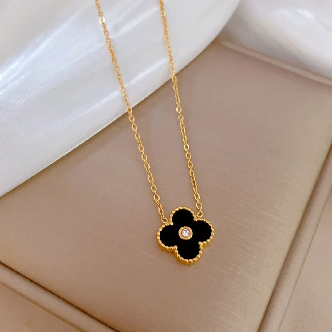 Midnight Glow Pendant