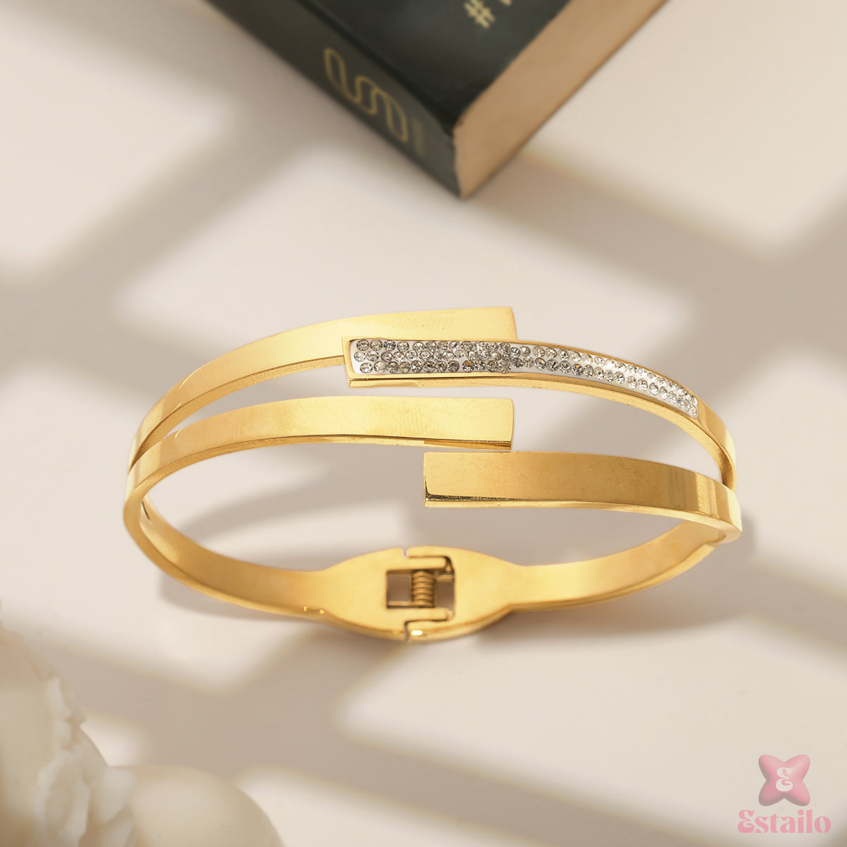 Dazzling Dash Bracelet