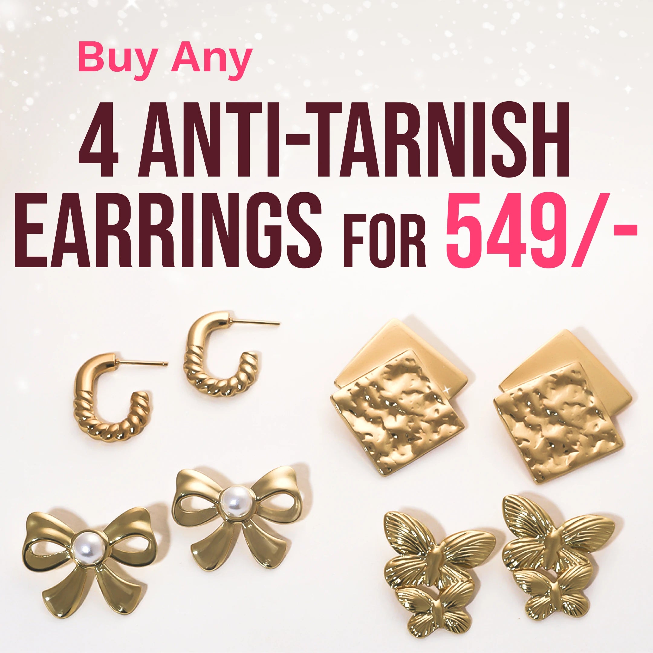 Shines Forever Bundle