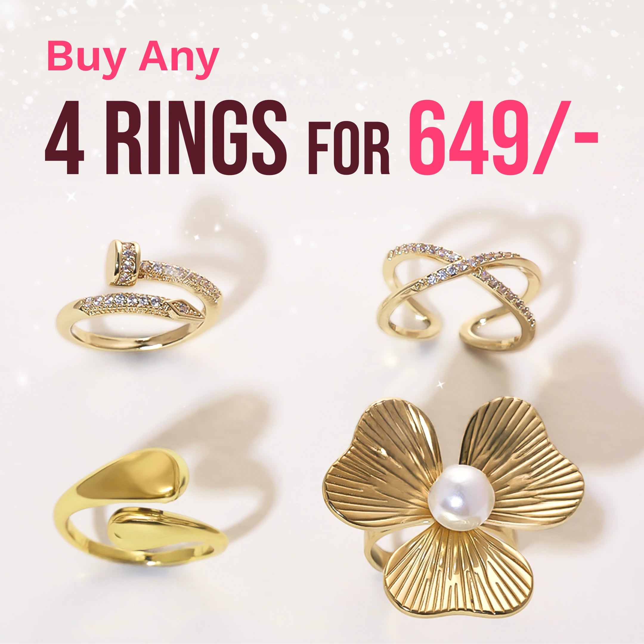 Ring Essentials Pack