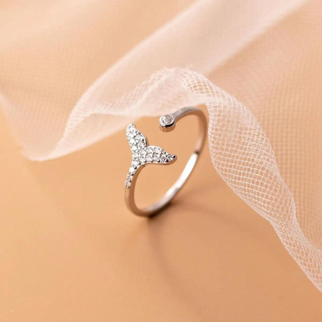 Precious Date Ring