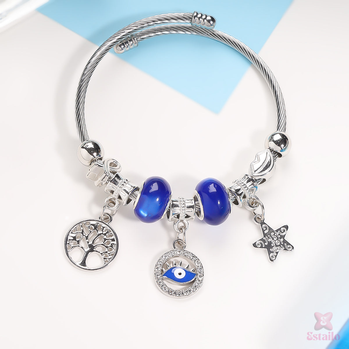 Fate & Fortune Bracelet