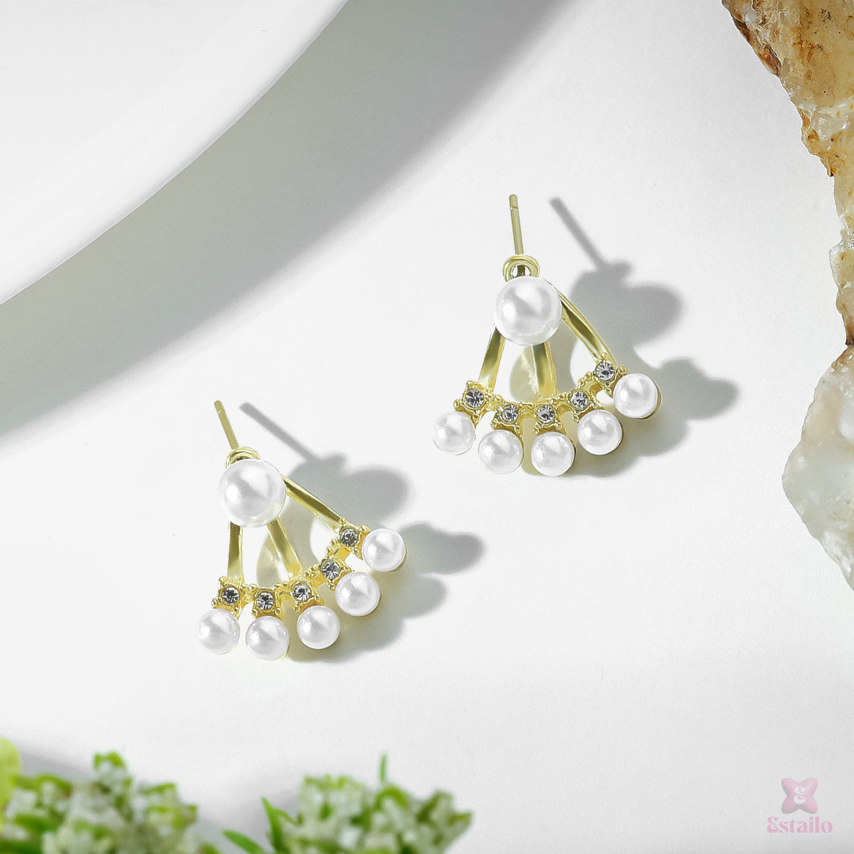 Bloom Pop Earrings