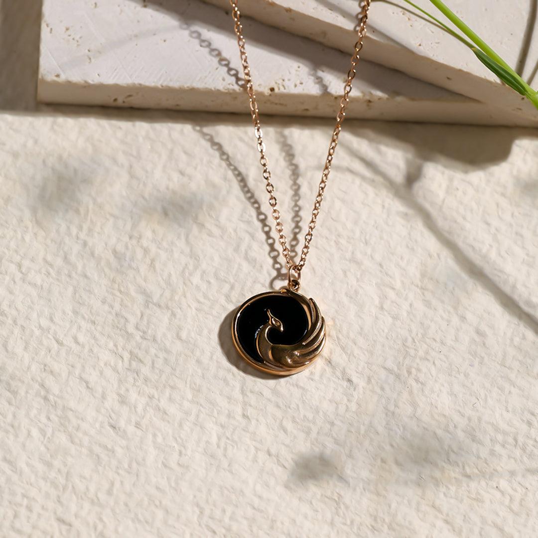 All The Jazz Necklace