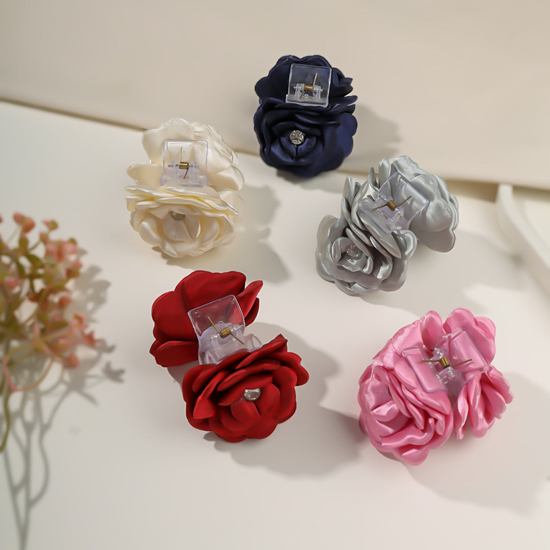 Sweet Daisy Hair Claw (pack of 1)