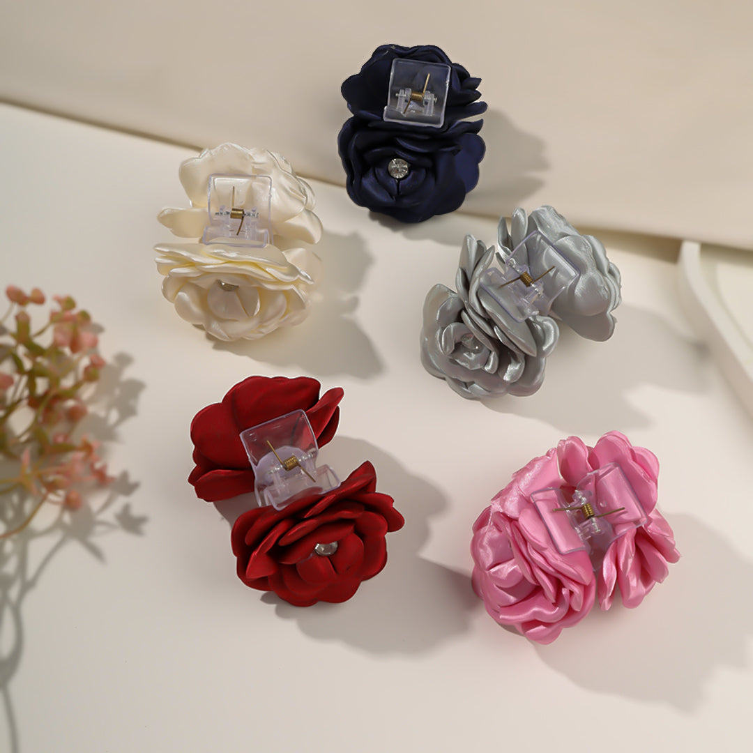 Sweet Daisy Hair Claw (pack of 1)